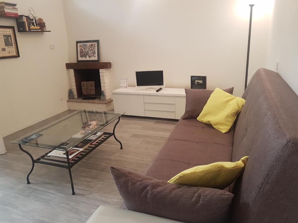 Appartement La Casa Degli Artisti à Côme Extérieur photo
